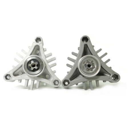 Kit lame tracteur tondeuse Bernard Loisirs 92 cm