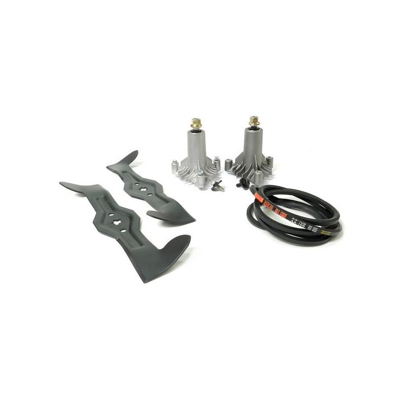 Kit lame tracteur tondeuse Bernard Loisirs 92 cm