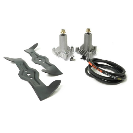 Kit lame tracteur tondeuse Bernard Loisirs 92 cm