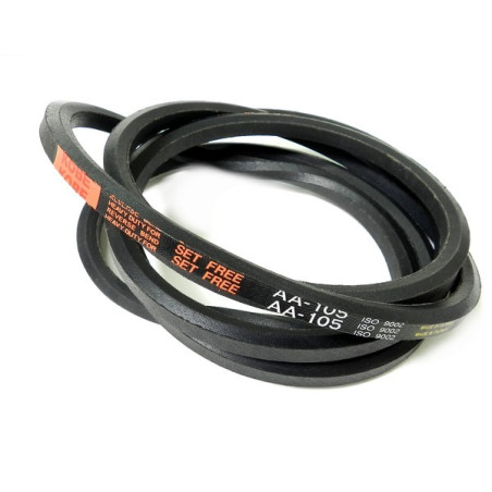 Kit lame tracteur tondeuse Bernard Loisirs 92 cm