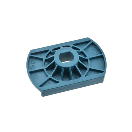 Support de lame tondeuse à batterie Makita DLM382