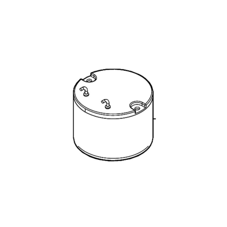 Moteur électrique tondeuse à batterie Makita DLM481