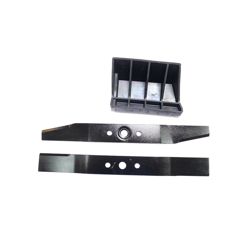 Kit mulching tondeuse Kaaz