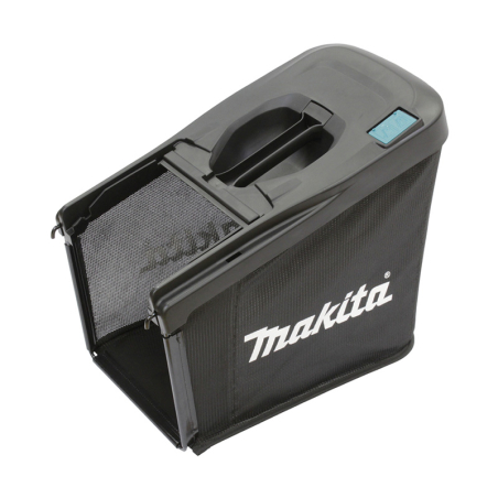 Bac ramassage complet tondeuse à batterie Makita DLM382