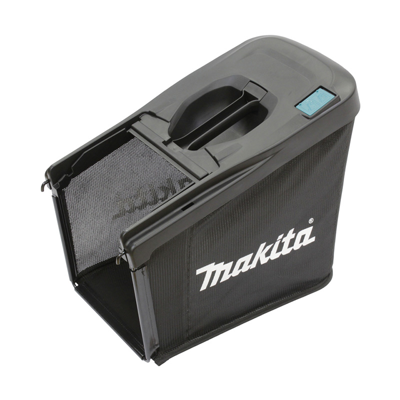 Bac ramassage complet tondeuse à batterie Makita DLM432