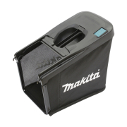 Bac ramassage complet tondeuse à batterie Makita DLM432