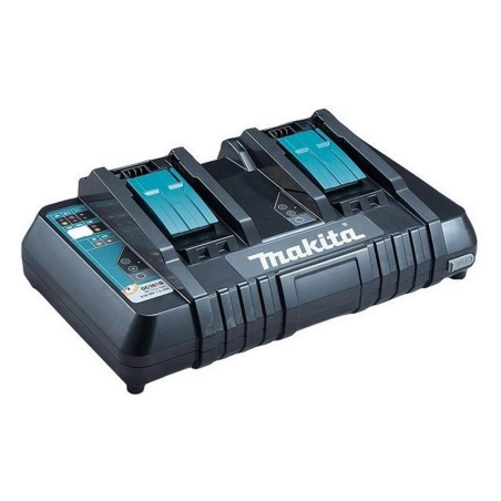 Chargeur rapide DC18RD Makita