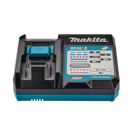 Chargeur DC40RC Makita