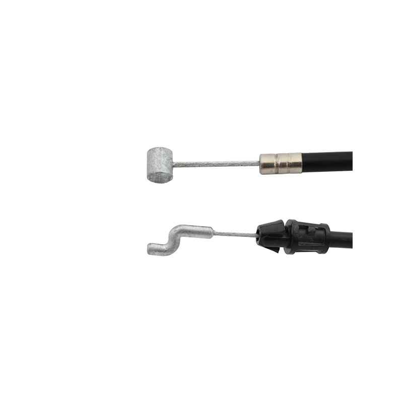 Câble réglage hauteur coupe tondeuse débroussailleuse Pubert