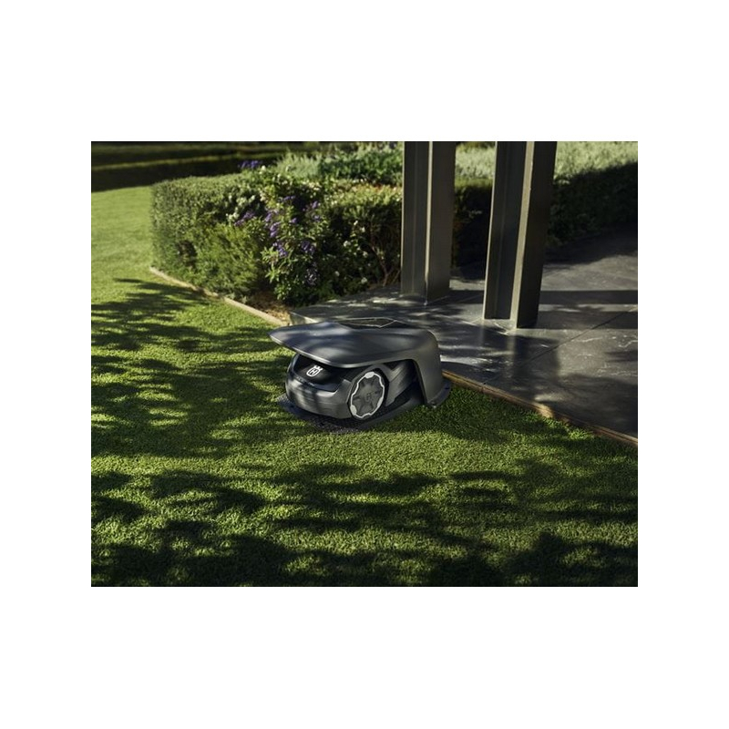 Abri robot tondeuse Aspire | 536661801