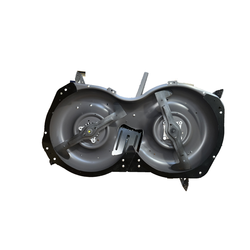 Plateau de coupe complet tracteur tondeuse Husqvarna TC342T