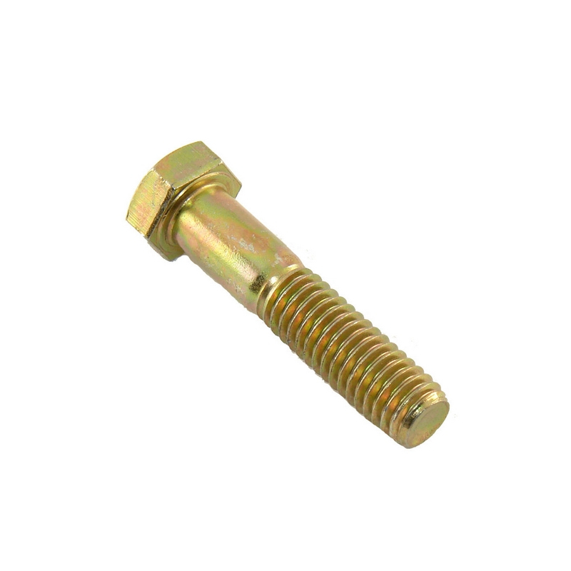 Vis poulie bras tendeur tracteur tondeuse MTD