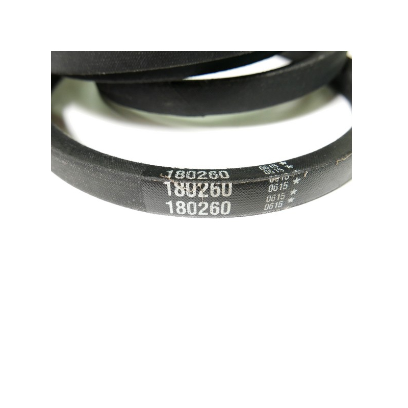 Courroie lame autoportée Bestgreen BM145H107C