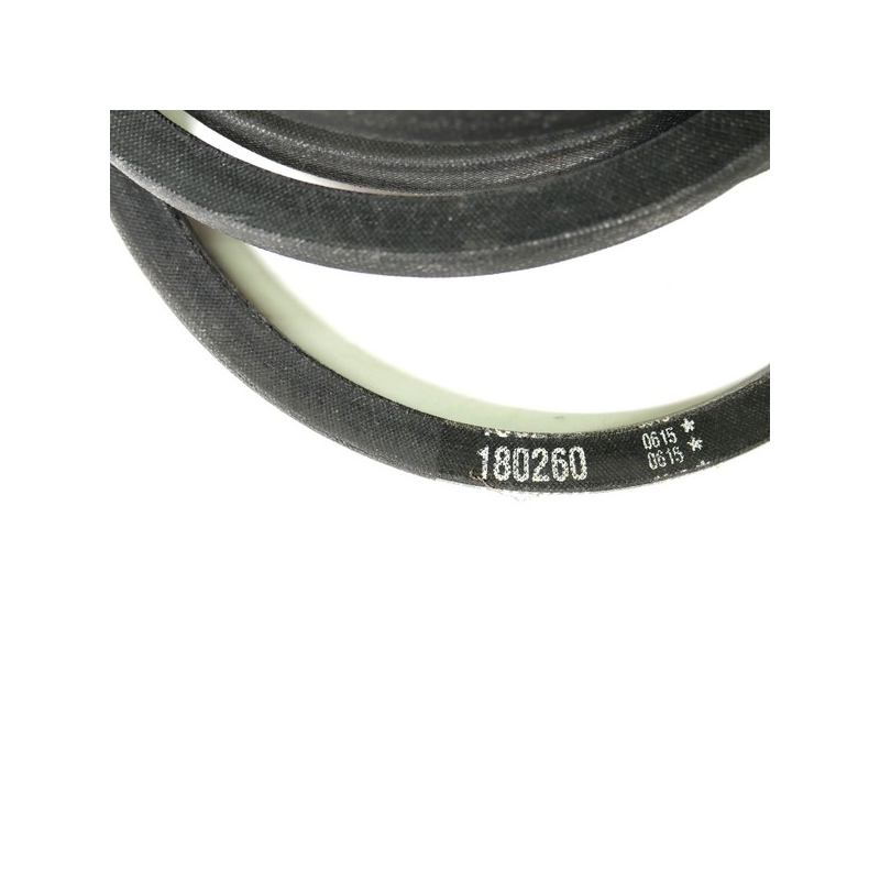 Courroie lame autoportée Bestgreen BM145H107C