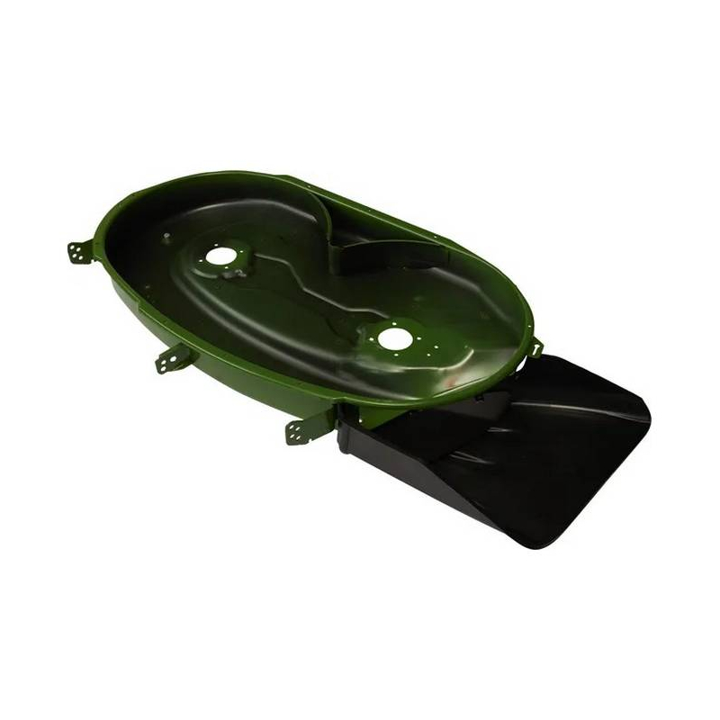Plateau coupe tracteur tondeuse John Deere 107cm