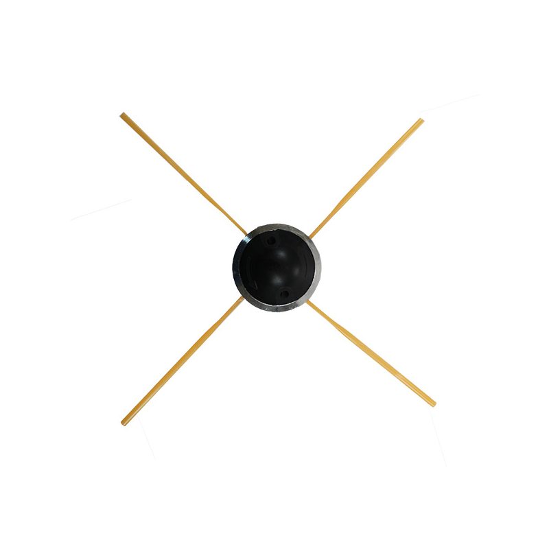 Tête débrousailleuse universelle Flash Cutter QFC10