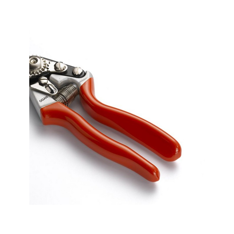 Sécateur de jardin à coupe franche Wolf  30 mm - OGAN