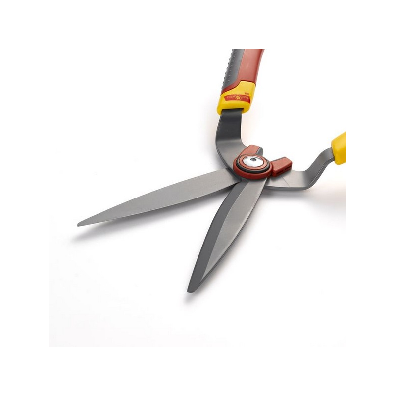 Cisaille à buis Wolf OHB