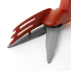 Cisaille &agrave; gazon Wolf OMD