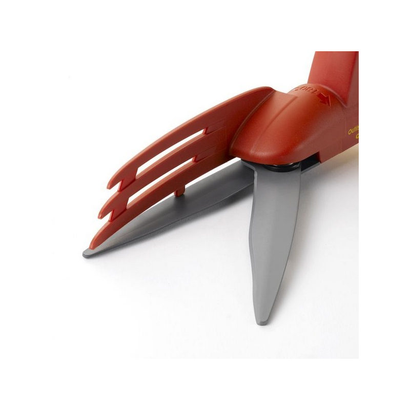 Cisaille à gazon Wolf OMD