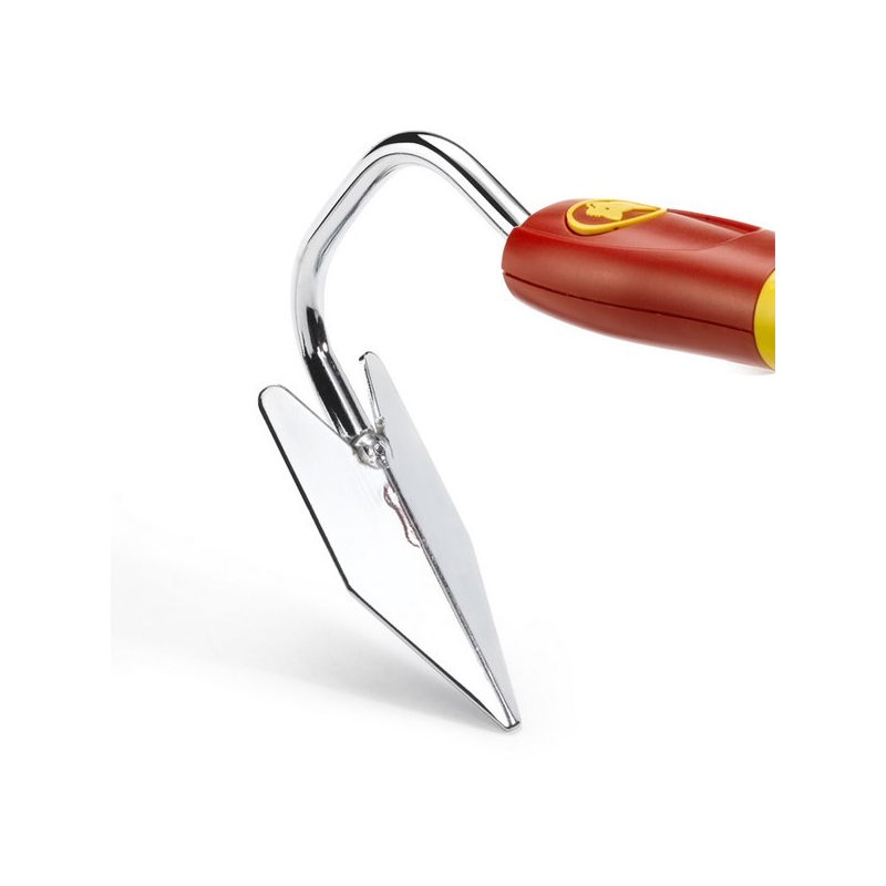 Cultivateur jardin Wolf Multi Star BIM