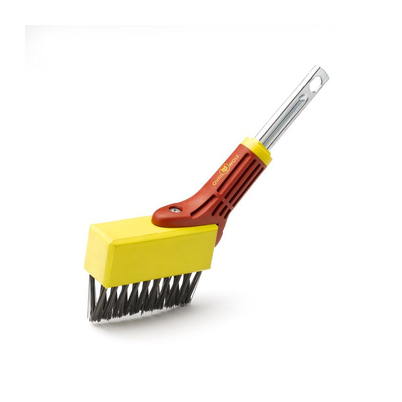 Grattoir brosse Wolf Multi Star FBM