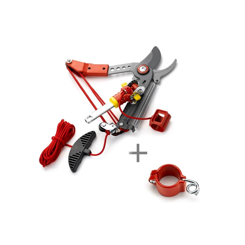 Echenilloir Wolf Multi Star OSVM2