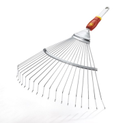 Balai ramasse feuilles Wolf Multi Star UAM50