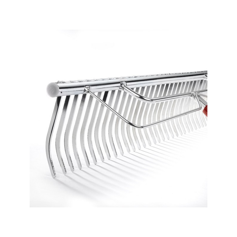 Balai à gazon Wolf Multi Star UGM60