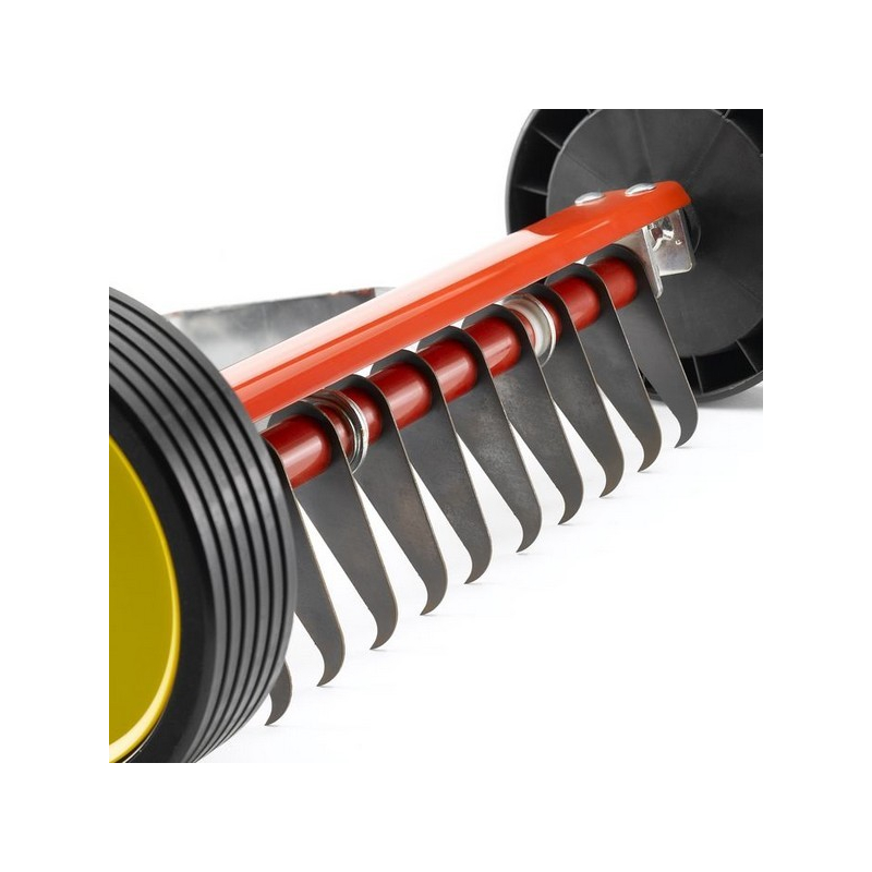 Scarificateur à roue Wolf Multi Star URM30