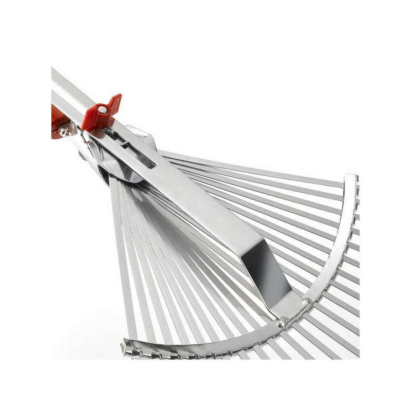 Balai à gazon Wolf Multi Star UCM