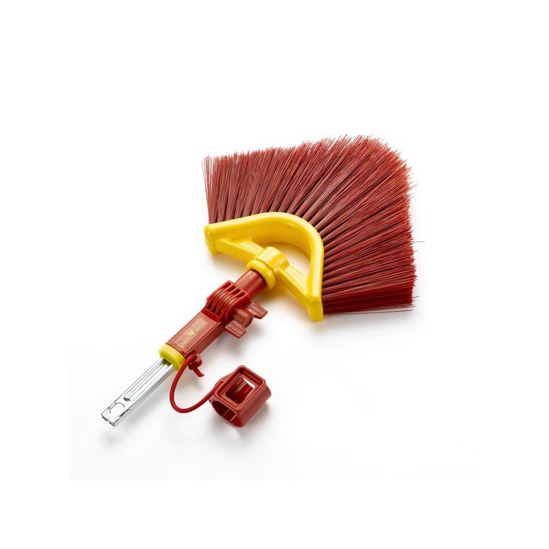 Balai d'angle Wolf Multi-Star UBAM25