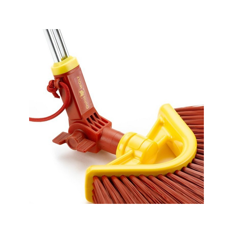 Balai d'angle Wolf Multi-Star UBAM25