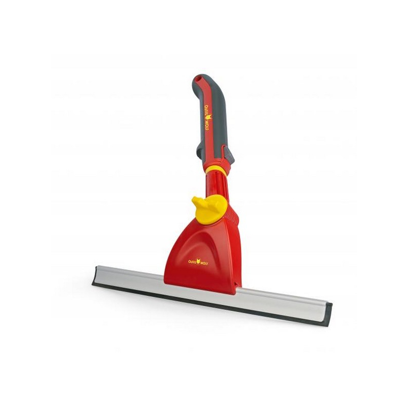 Set entretien des vitres + manche multi-star ZM015