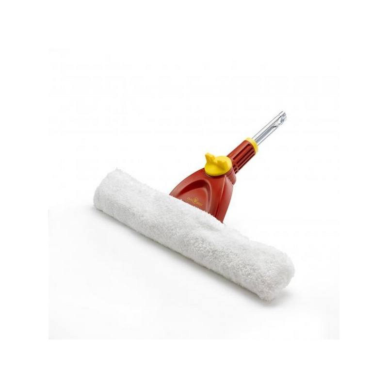 Set entretien des vitres + manche multi-star ZM015