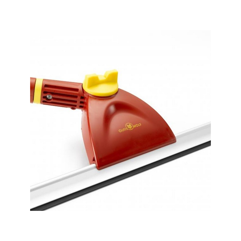 Set entretien des vitres + manche multi-star ZM015