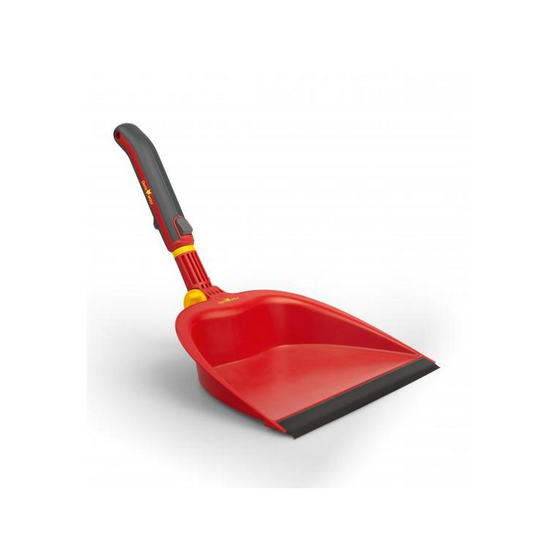 Ensemble pelle nettoyage + manche Outils Wolf Multi-Star PXM2