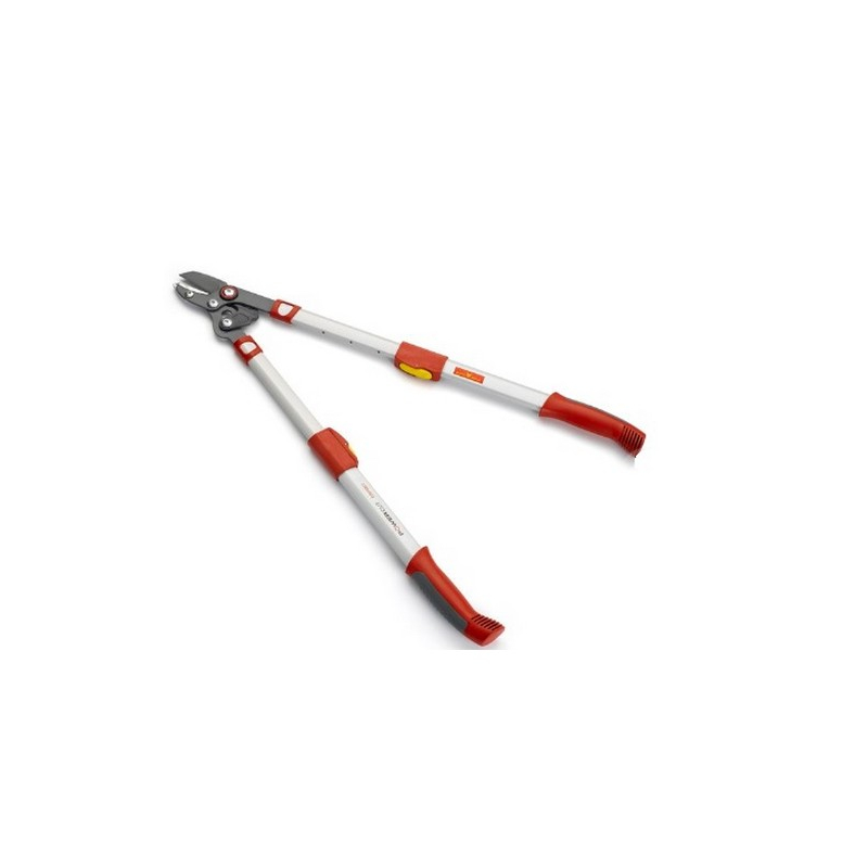 Élagueur télescopique à enclume Wolf OR900T