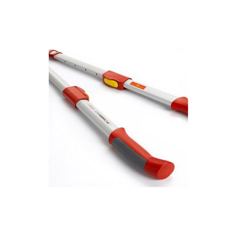 Élagueur télescopique à enclume Wolf OR900T