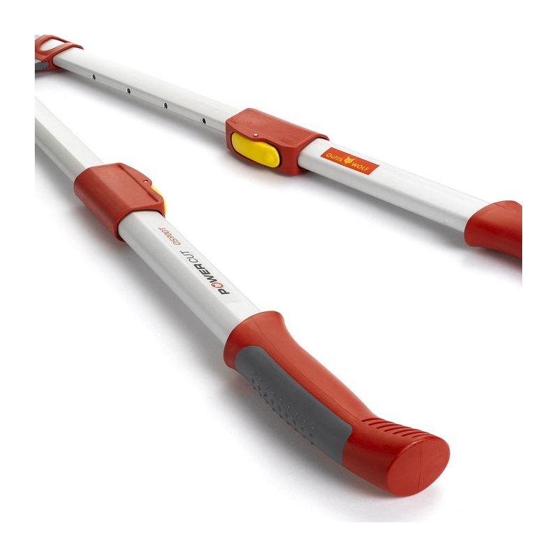 Élagueur télescopique à coupe franche Wolf OS900T