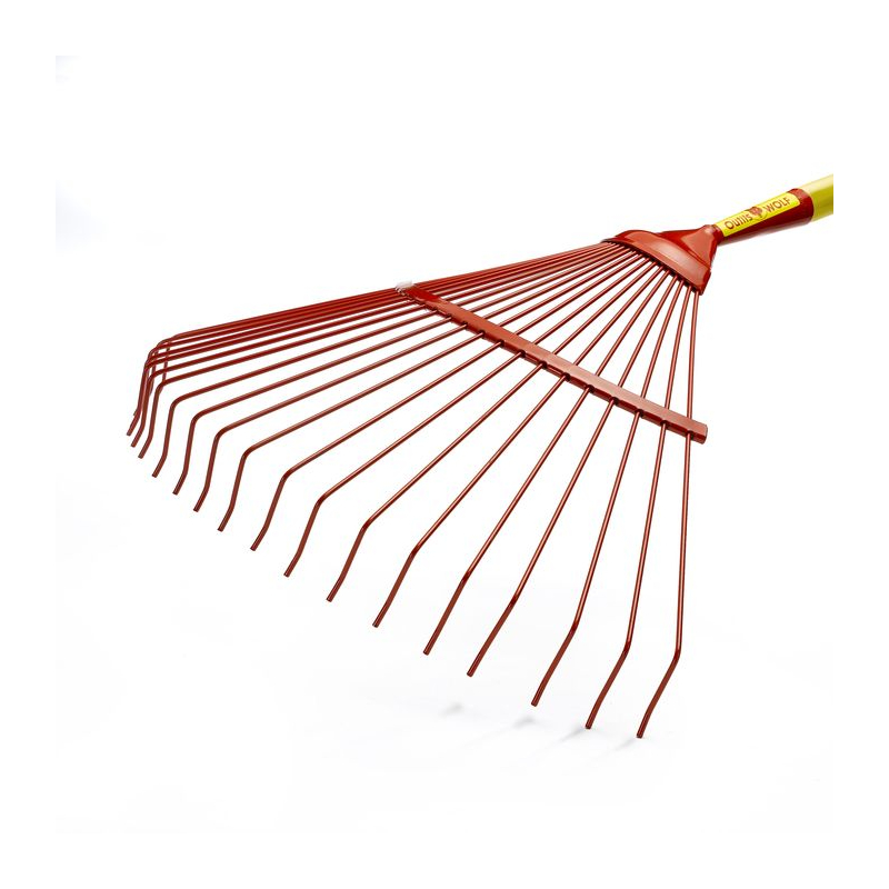 Balai ramasse feuilles Wolf UA130