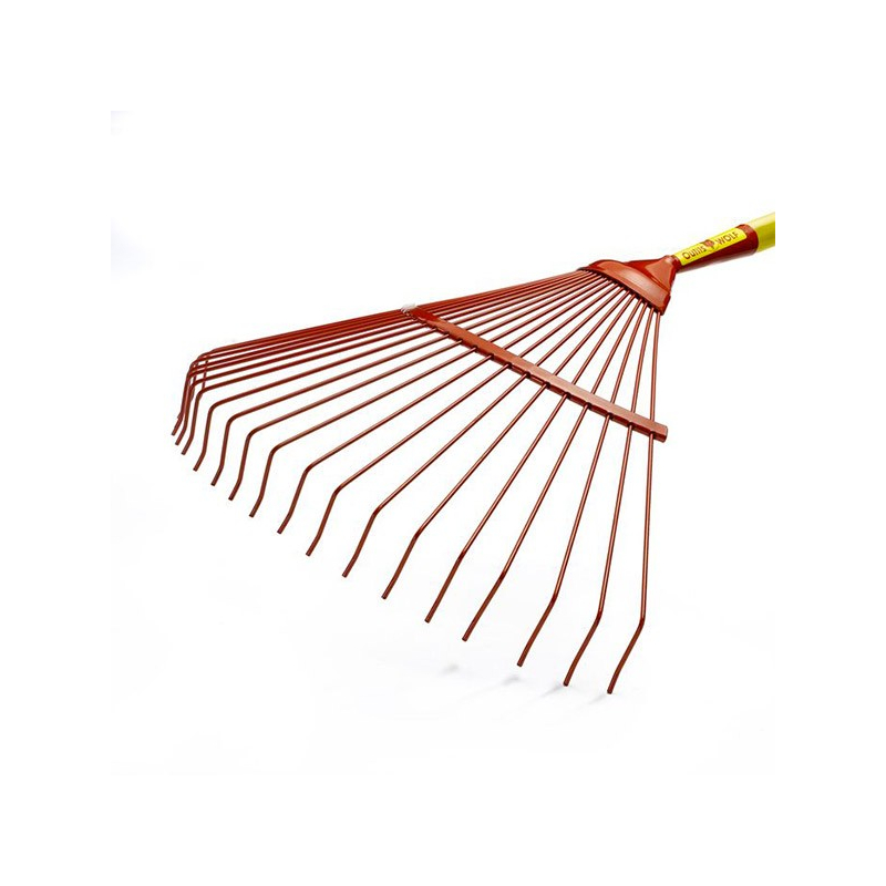 Balai ramasse feuilles Wolf UA130