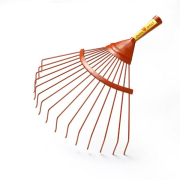 Balai ramasse feuilles Wolf UA35