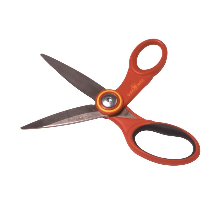 Ciseaux universels Wolf RAX