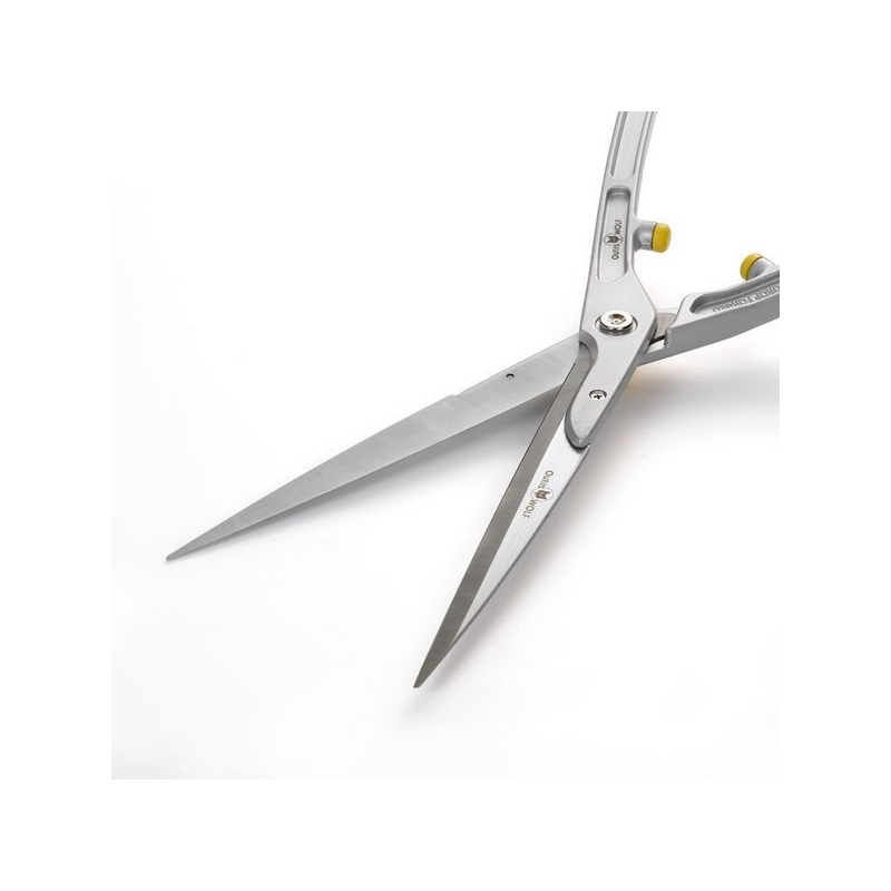 Cisaille à haies Wolf OHL