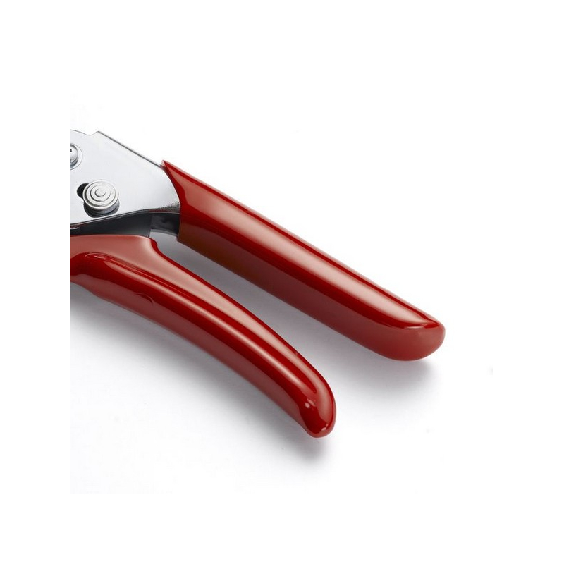 Sécateur de jardin à coupe franche Wolf OGP