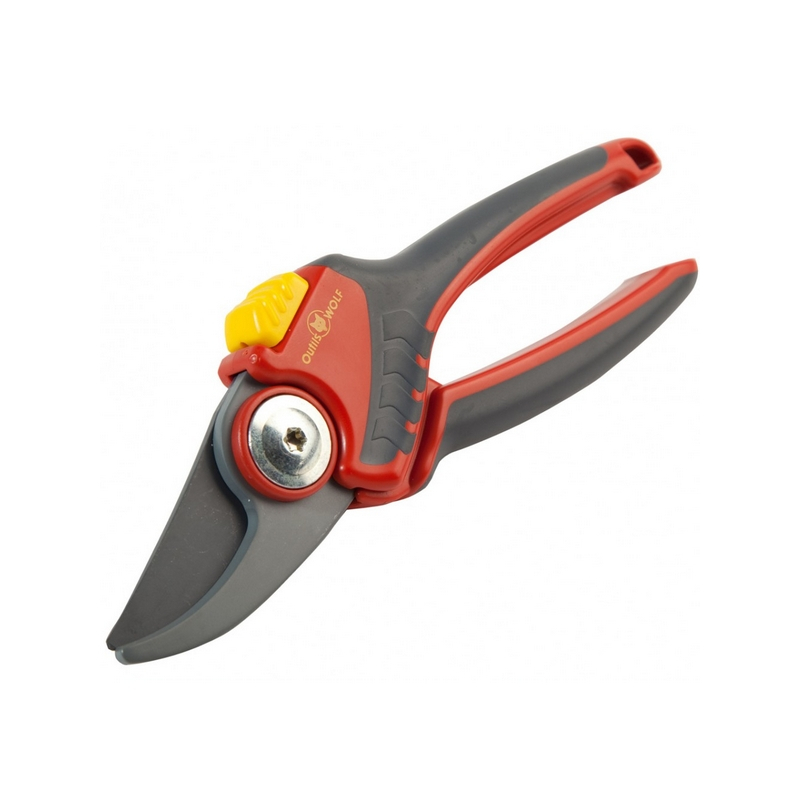 Sécateur confort coupe franche 22mm Wolf OG300 - Taille L - Néoflex