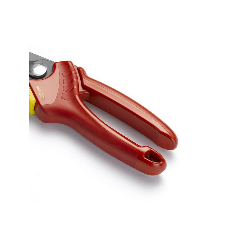 Sécateur confort coupe franche 18mm Wolf OG100 - Taille M - Néoflex