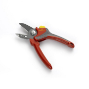 Sécateur confort coupe enclume 25 mm Wolf OF300 - Taille L - Néoflex