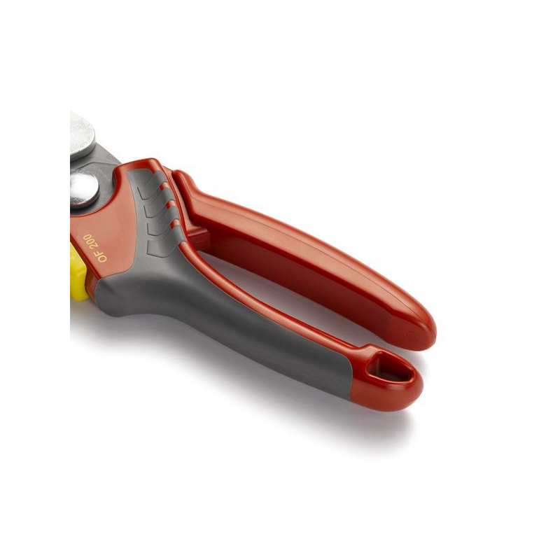 Sécateur confort coupe enclume 25 mm Wolf OF300 - Taille L - Néoflex